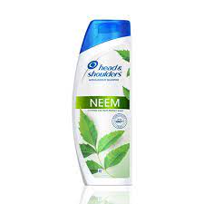 Head & Shoulder Neem Shampoo 360ml